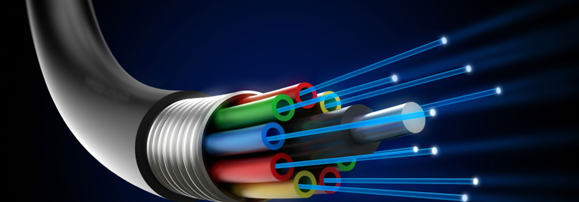 Fiber Optic Cabling